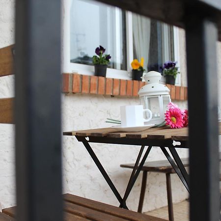 Casa Rural La Conejera Madrigalejo Del Monte 외부 사진