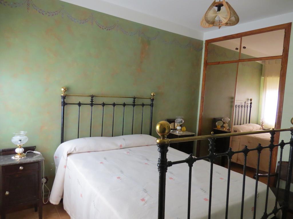 Casa Rural La Conejera Madrigalejo Del Monte 외부 사진