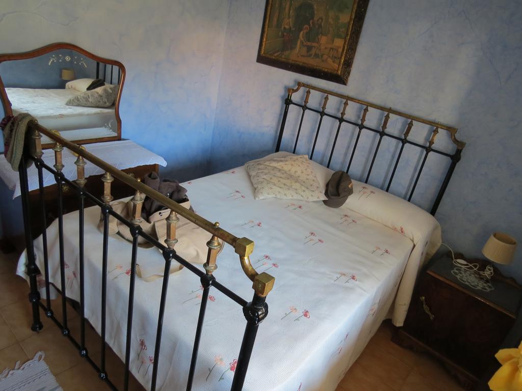 Casa Rural La Conejera Madrigalejo Del Monte 외부 사진