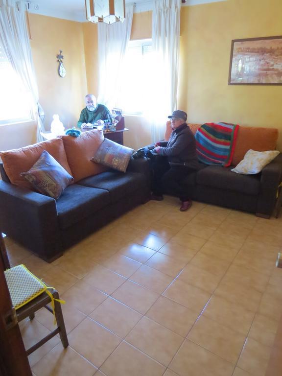 Casa Rural La Conejera Madrigalejo Del Monte 외부 사진