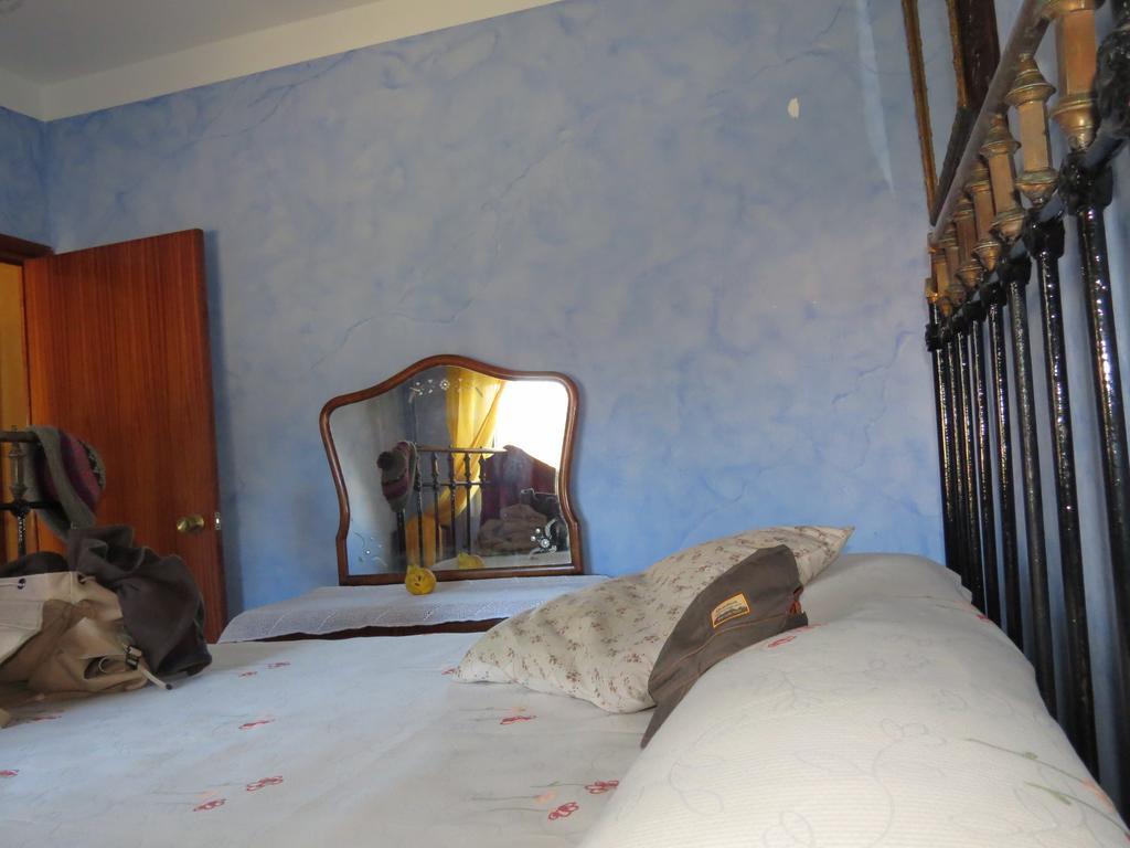 Casa Rural La Conejera Madrigalejo Del Monte 외부 사진