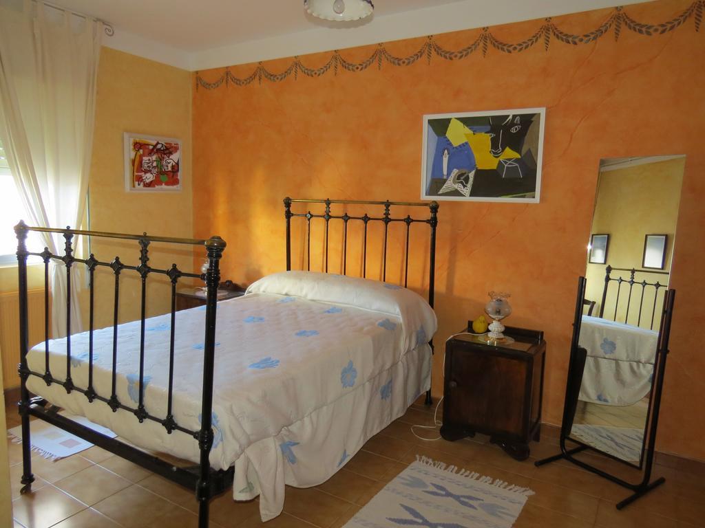 Casa Rural La Conejera Madrigalejo Del Monte 외부 사진