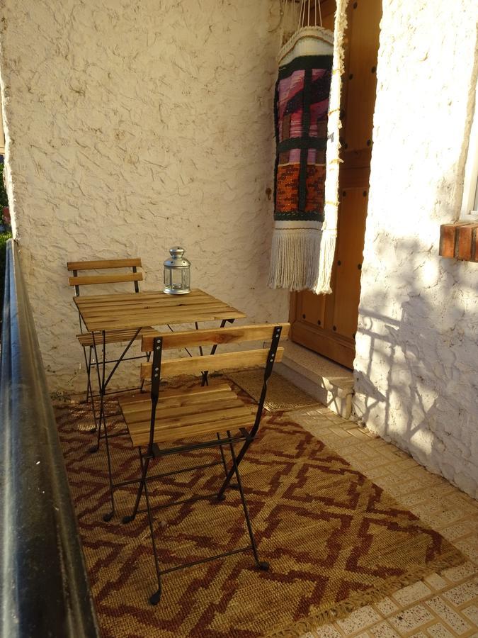 Casa Rural La Conejera Madrigalejo Del Monte 외부 사진