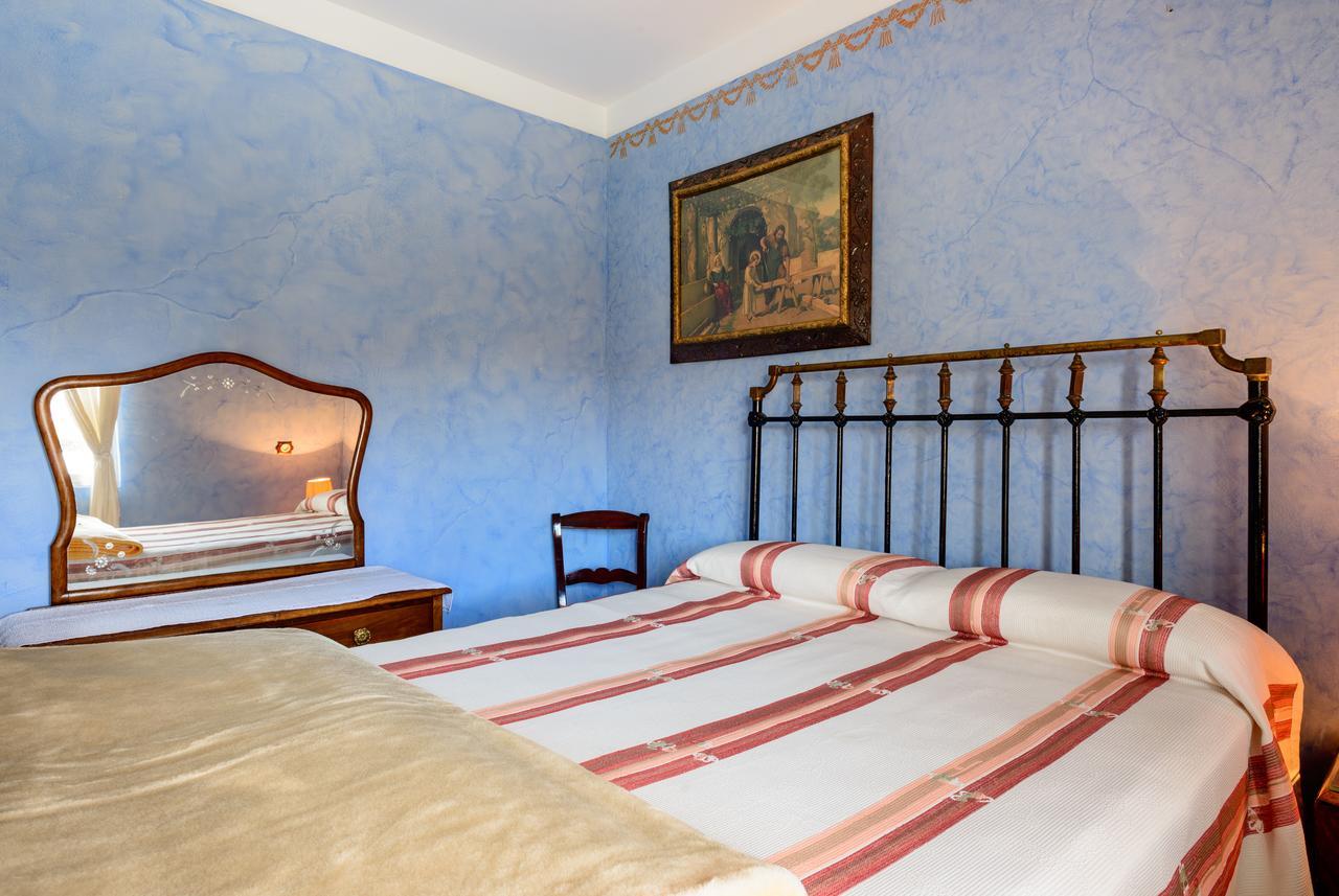 Casa Rural La Conejera Madrigalejo Del Monte 외부 사진