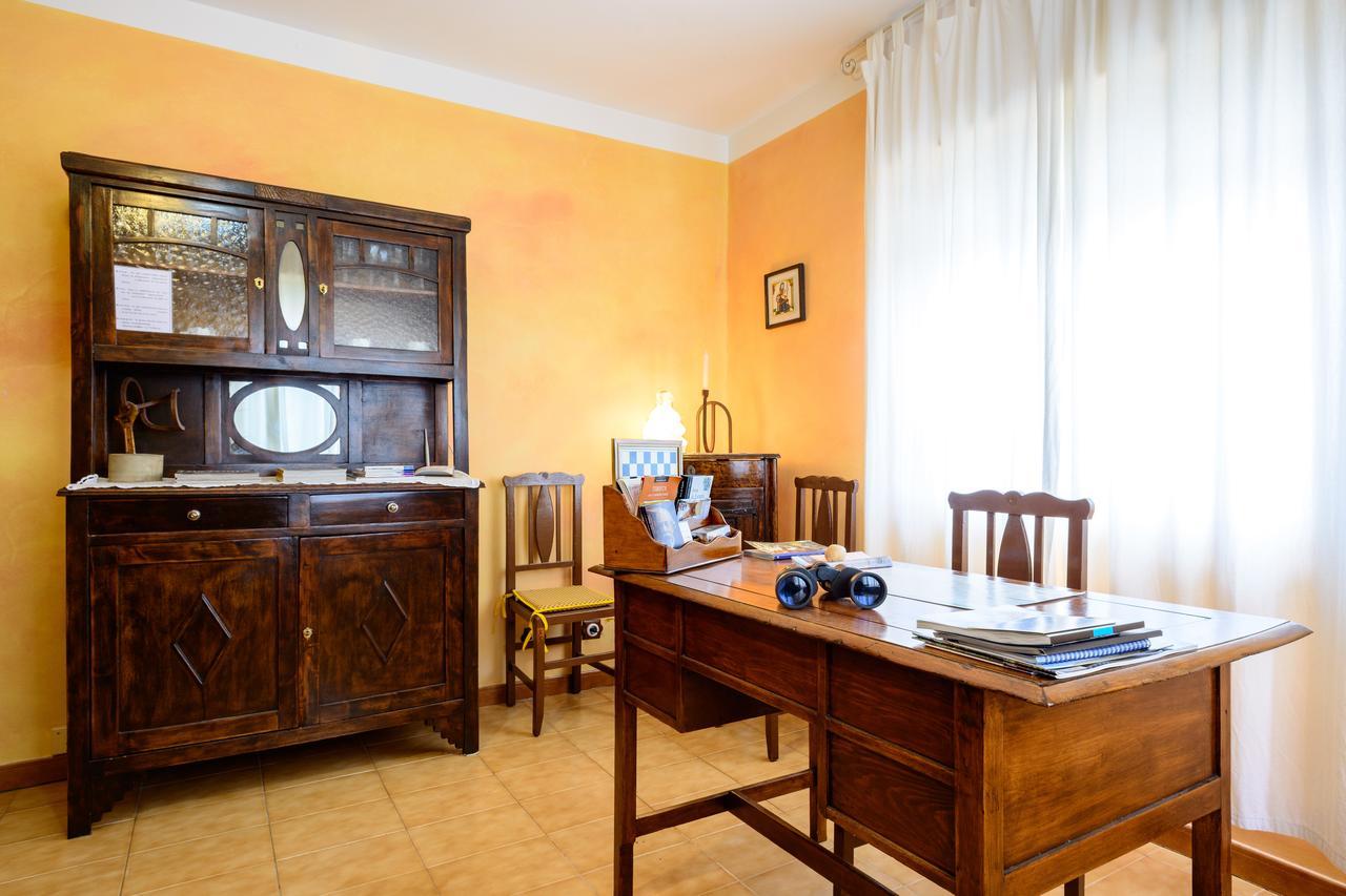 Casa Rural La Conejera Madrigalejo Del Monte 외부 사진