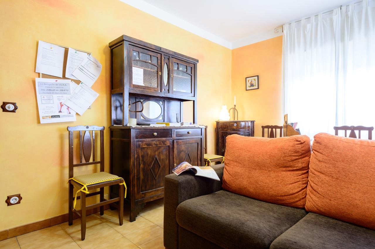 Casa Rural La Conejera Madrigalejo Del Monte 외부 사진